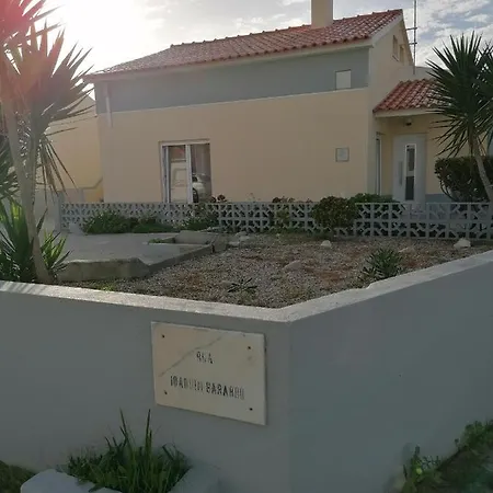 Baleal Atlantic Villa Exterior photo