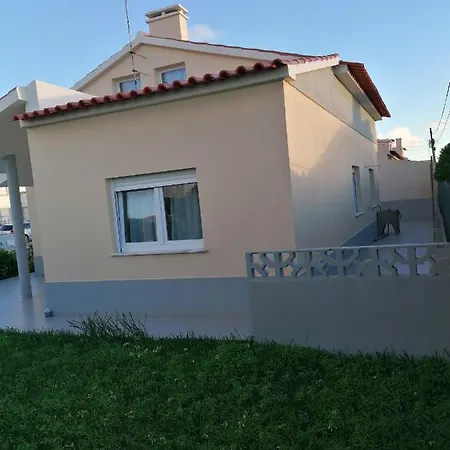 Baleal Atlantic Villa Exterior photo